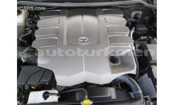 Buy Import Toyota Land Cruiser Other Car in Import - Dubai in Ahal Buy Import Toyota Land Cruiser Other Car in Import - Dubai in Ahal
