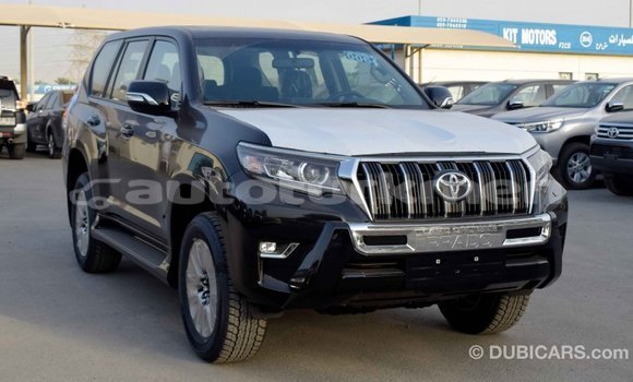 Buy Import Toyota Prado Black Car in Import - Dubai in Ahal Buy Import Toyota Prado Black Car in Import - Dubai in Ahal