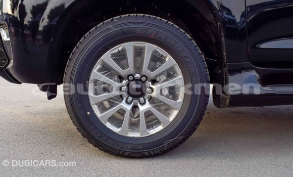 Buy Import Toyota Prado Black Car in Import - Dubai in Ahal Buy Import Toyota Prado Black Car in Import - Dubai in Ahal