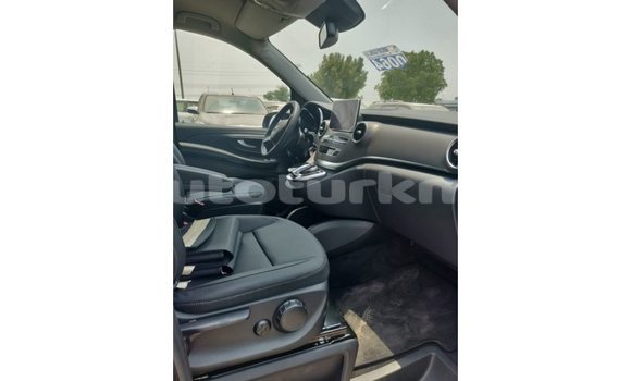 Buy Import Mercedes-Benz 250 Black Car in Import - Dubai in Ahal Buy Import Mercedes-Benz 250 Black Car in Import - Dubai in Ahal