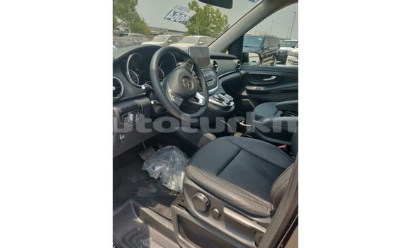 Buy Import Mercedes-Benz 250 Black Car in Import - Dubai in Ahal Buy Import Mercedes-Benz 250 Black Car in Import - Dubai in Ahal