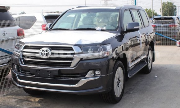 Buy Import Toyota Land Cruiser Other Car in Import - Dubai in Ahal Buy Import Toyota Land Cruiser Other Car in Import - Dubai in Ahal