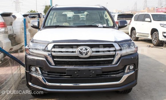 Buy Import Toyota Land Cruiser Other Car in Import - Dubai in Ahal Buy Import Toyota Land Cruiser Other Car in Import - Dubai in Ahal