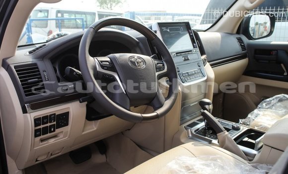 Buy Import Toyota Land Cruiser Other Car in Import - Dubai in Ahal Buy Import Toyota Land Cruiser Other Car in Import - Dubai in Ahal