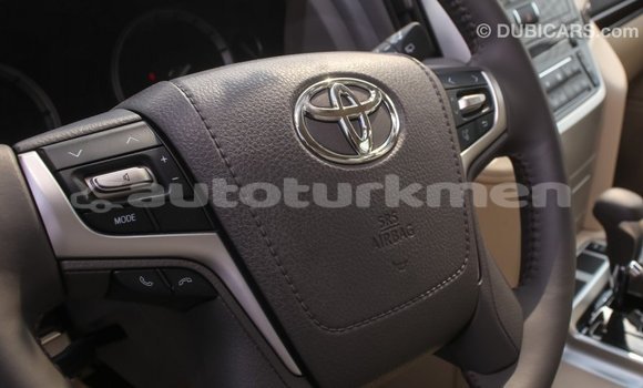 Buy Import Toyota Land Cruiser Other Car in Import - Dubai in Ahal Buy Import Toyota Land Cruiser Other Car in Import - Dubai in Ahal