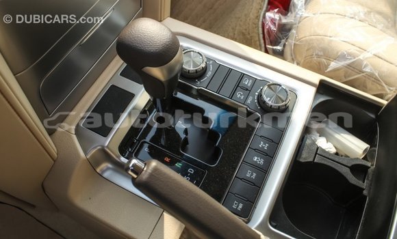 Buy Import Toyota Land Cruiser Other Car in Import - Dubai in Ahal Buy Import Toyota Land Cruiser Other Car in Import - Dubai in Ahal