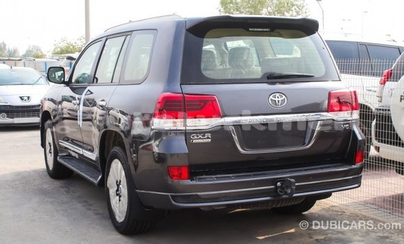 Buy Import Toyota Land Cruiser Other Car in Import - Dubai in Ahal Buy Import Toyota Land Cruiser Other Car in Import - Dubai in Ahal