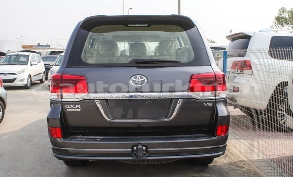 Buy Import Toyota Land Cruiser Other Car in Import - Dubai in Ahal Buy Import Toyota Land Cruiser Other Car in Import - Dubai in Ahal