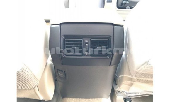 Buy Import Toyota Prado Brown Car in Import - Dubai in Ahal Buy Import Toyota Prado Brown Car in Import - Dubai in Ahal