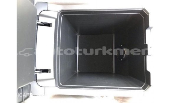 Buy Import Toyota Prado Brown Car in Import - Dubai in Ahal Buy Import Toyota Prado Brown Car in Import - Dubai in Ahal