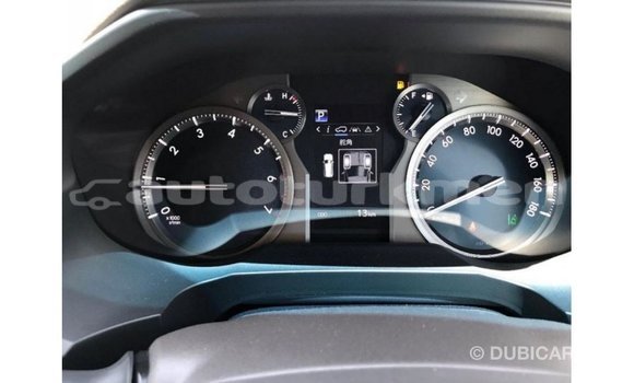 Buy Import Toyota Prado Brown Car in Import - Dubai in Ahal Buy Import Toyota Prado Brown Car in Import - Dubai in Ahal