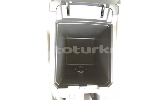 Buy Import Toyota Prado Black Car in Import - Dubai in Ahal Buy Import Toyota Prado Black Car in Import - Dubai in Ahal