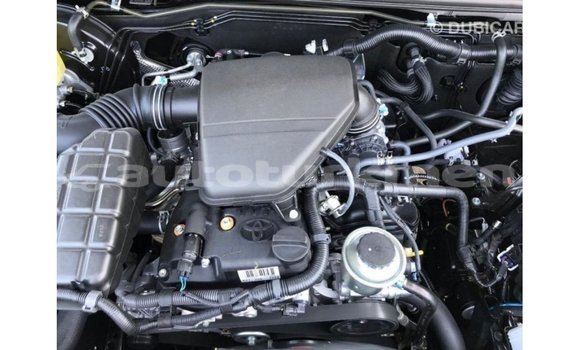 Buy Import Toyota Prado Black Car in Import - Dubai in Ahal Buy Import Toyota Prado Black Car in Import - Dubai in Ahal