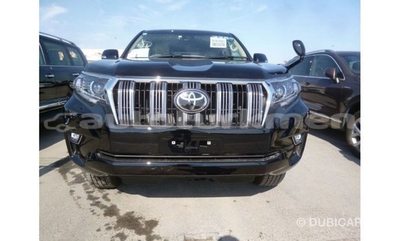 Buy Import Toyota Prado Black Car in Import - Dubai in Ahal Buy Import Toyota Prado Black Car in Import - Dubai in Ahal