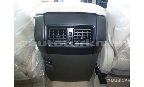 Buy Import Toyota Prado Black Car in Import - Dubai in Ahal Buy Import Toyota Prado Black Car in Import - Dubai in Ahal