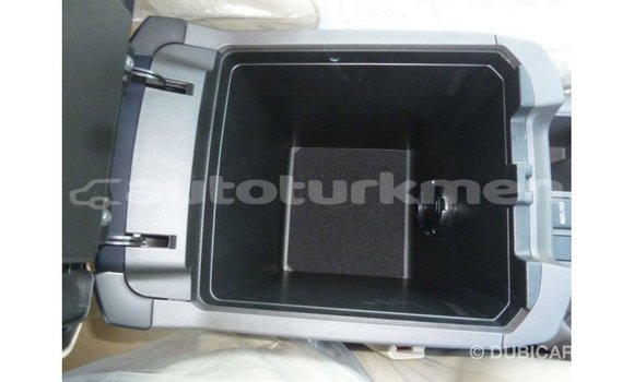 Buy Import Toyota Prado Black Car in Import - Dubai in Ahal Buy Import Toyota Prado Black Car in Import - Dubai in Ahal