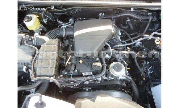 Buy Import Toyota Prado Black Car in Import - Dubai in Ahal Buy Import Toyota Prado Black Car in Import - Dubai in Ahal