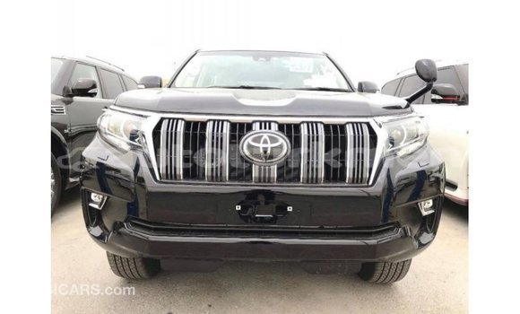 Buy Import Toyota Prado Black Car in Import - Dubai in Ahal Buy Import Toyota Prado Black Car in Import - Dubai in Ahal