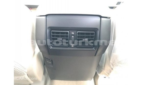 Buy Import Toyota Prado Black Car in Import - Dubai in Ahal Buy Import Toyota Prado Black Car in Import - Dubai in Ahal