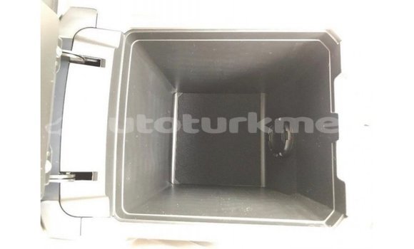 Buy Import Toyota Prado Black Car in Import - Dubai in Ahal Buy Import Toyota Prado Black Car in Import - Dubai in Ahal