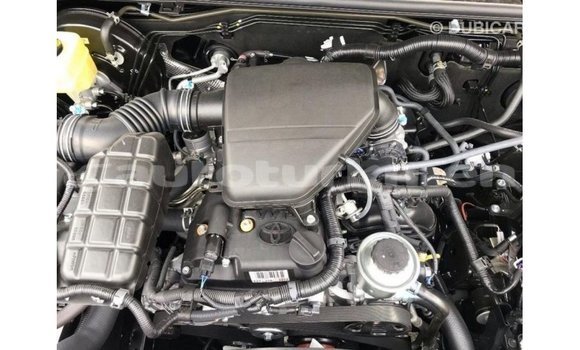 Buy Import Toyota Prado Black Car in Import - Dubai in Ahal Buy Import Toyota Prado Black Car in Import - Dubai in Ahal