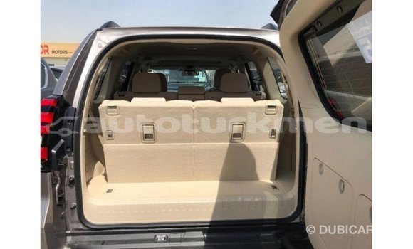Buy Import Toyota Prado Brown Car in Import - Dubai in Ahal Buy Import Toyota Prado Brown Car in Import - Dubai in Ahal