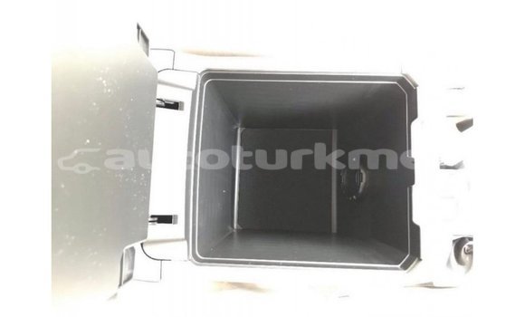 Buy Import Toyota Prado Brown Car in Import - Dubai in Ahal Buy Import Toyota Prado Brown Car in Import - Dubai in Ahal