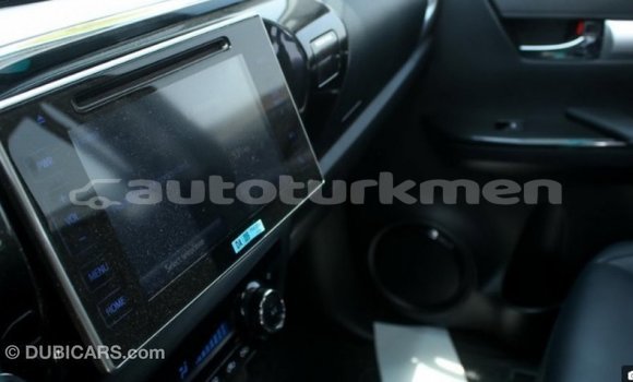 Buy Import Toyota Hilux Other Car in Import - Dubai in Ahal Buy Import Toyota Hilux Other Car in Import - Dubai in Ahal