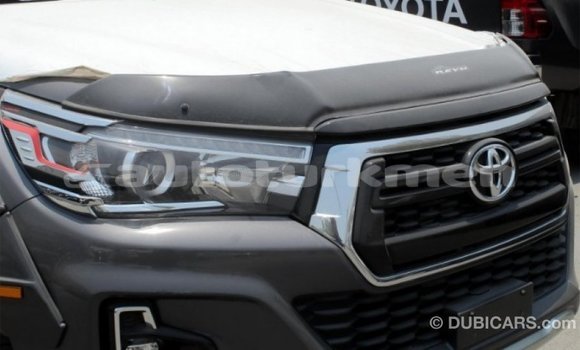 Buy Import Toyota Hilux Other Car in Import - Dubai in Ahal Buy Import Toyota Hilux Other Car in Import - Dubai in Ahal