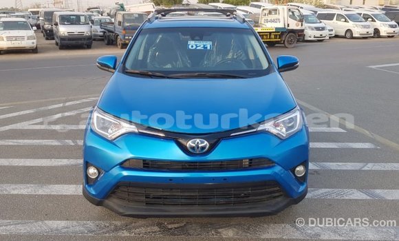Buy Import Toyota 4Runner Blue Car in Import - Dubai in Ahal Buy Import Toyota 4Runner Blue Car in Import - Dubai in Ahal