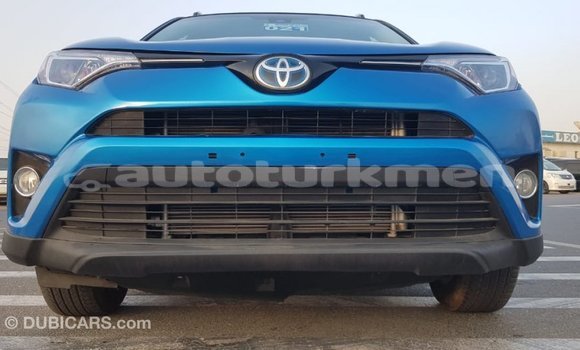 Buy Import Toyota 4Runner Blue Car in Import - Dubai in Ahal Buy Import Toyota 4Runner Blue Car in Import - Dubai in Ahal