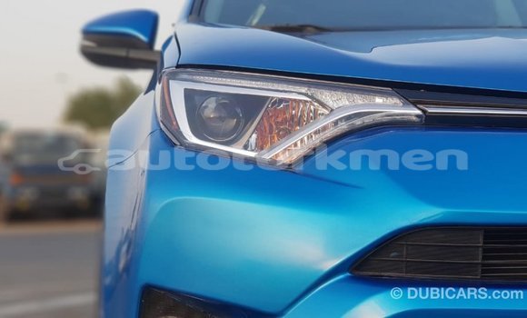 Buy Import Toyota 4Runner Blue Car in Import - Dubai in Ahal Buy Import Toyota 4Runner Blue Car in Import - Dubai in Ahal