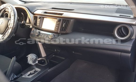 Buy Import Toyota 4Runner Blue Car in Import - Dubai in Ahal Buy Import Toyota 4Runner Blue Car in Import - Dubai in Ahal