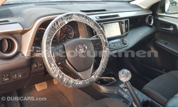 Buy Import Toyota 4Runner Blue Car in Import - Dubai in Ahal Buy Import Toyota 4Runner Blue Car in Import - Dubai in Ahal