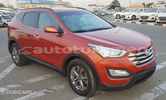 Buy Import Hyundai Santa Fe Other Car in Import - Dubai in Ahal Buy Import Hyundai Santa Fe Other Car in Import - Dubai in Ahal