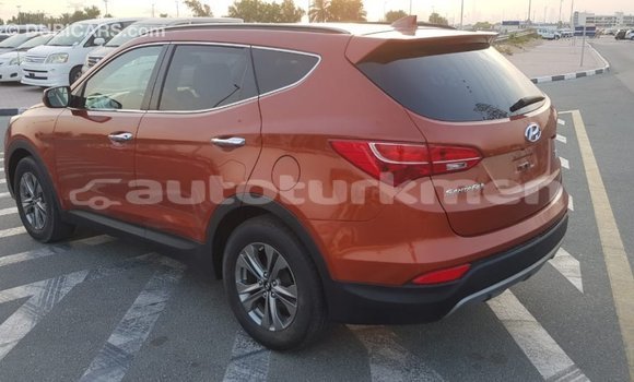 Buy Import Hyundai Santa Fe Other Car in Import - Dubai in Ahal Buy Import Hyundai Santa Fe Other Car in Import - Dubai in Ahal
