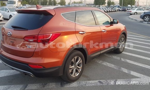 Buy Import Hyundai Santa Fe Other Car in Import - Dubai in Ahal Buy Import Hyundai Santa Fe Other Car in Import - Dubai in Ahal