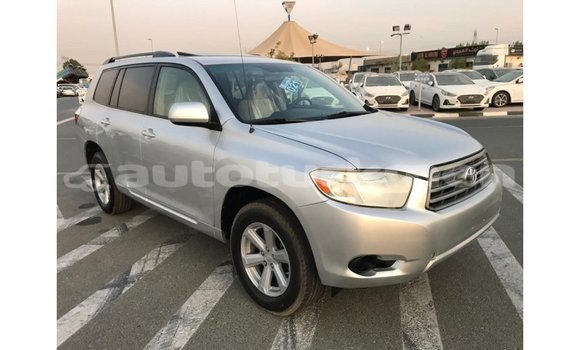Buy Import Toyota Highlander Other Car in Import - Dubai in Ahal Buy Import Toyota Highlander Other Car in Import - Dubai in Ahal