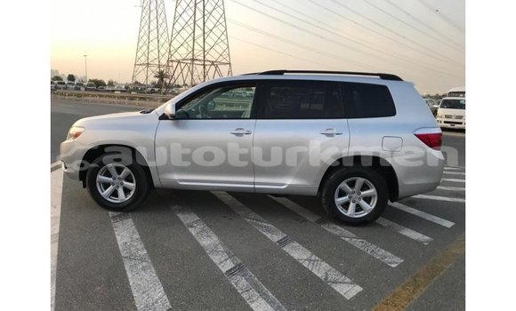 Buy Import Toyota Highlander Other Car in Import - Dubai in Ahal Buy Import Toyota Highlander Other Car in Import - Dubai in Ahal