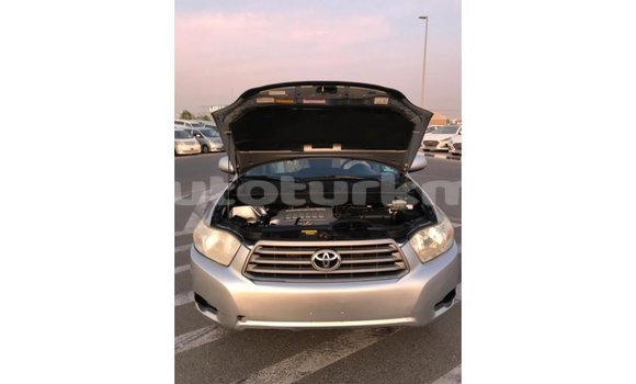 Buy Import Toyota Highlander Other Car in Import - Dubai in Ahal Buy Import Toyota Highlander Other Car in Import - Dubai in Ahal