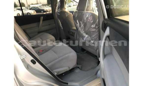 Buy Import Toyota Highlander Other Car in Import - Dubai in Ahal Buy Import Toyota Highlander Other Car in Import - Dubai in Ahal