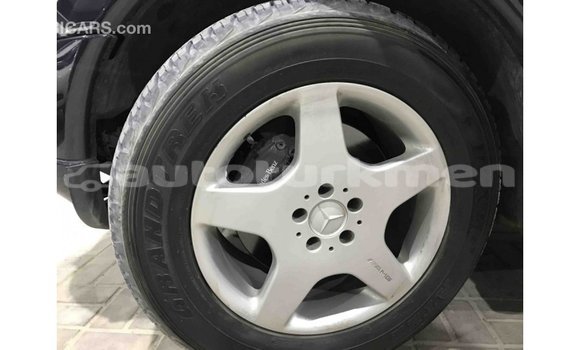 Buy Import Mercedes-Benz 190 (W201) Blue Car in Import - Dubai in Ahal