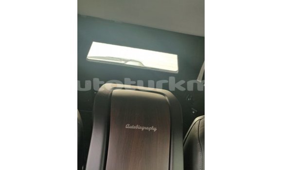 Buy Import Toyota Land Cruiser Black Car in Import - Dubai in Ahal Buy Import Toyota Land Cruiser Black Car in Import - Dubai in Ahal