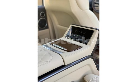 Buy Import Lexus LX Beige Car in Import - Dubai in Ahal Buy Import Lexus LX Beige Car in Import - Dubai in Ahal