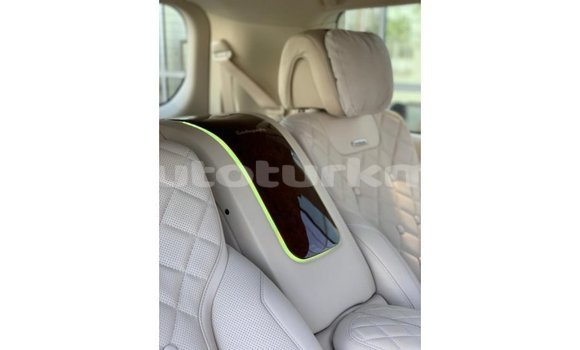 Buy Import Lexus LX Beige Car in Import - Dubai in Ahal Buy Import Lexus LX Beige Car in Import - Dubai in Ahal