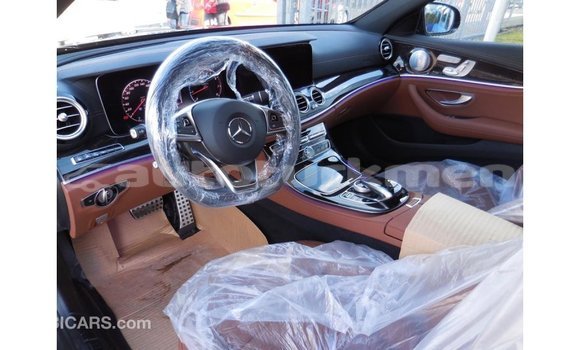 Buy Import Mercedes-Benz 200 Black Car in Import - Dubai in Ahal Buy Import Mercedes-Benz 200 Black Car in Import - Dubai in Ahal