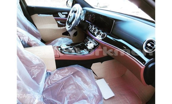 Buy Import Mercedes-Benz 200 Black Car in Import - Dubai in Ahal Buy Import Mercedes-Benz 200 Black Car in Import - Dubai in Ahal