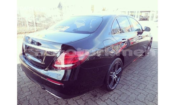 Buy Import Mercedes-Benz 200 Black Car in Import - Dubai in Ahal Buy Import Mercedes-Benz 200 Black Car in Import - Dubai in Ahal