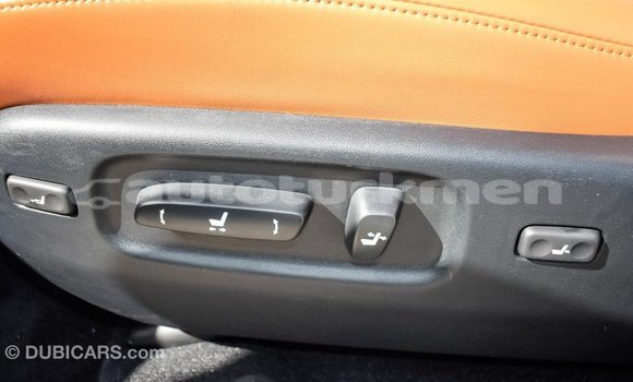 Buy Import Lexus LX Other Car in Import - Dubai in Ahal Buy Import Lexus LX Other Car in Import - Dubai in Ahal