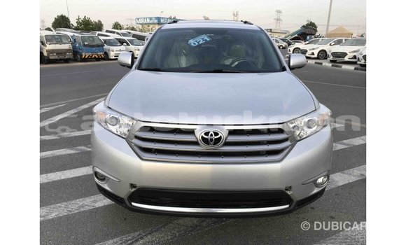 Buy Import Toyota Highlander Other Car in Import - Dubai in Ahal Buy Import Toyota Highlander Other Car in Import - Dubai in Ahal